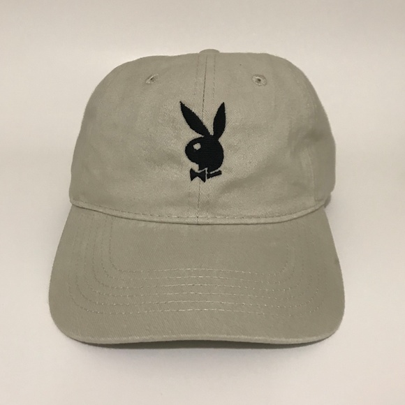 Playboy Dad Style Hat | Poshmark